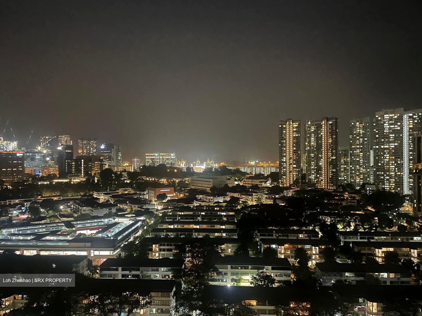 Blk 6A Boon Tiong Arcadia (Bukit Merah), HDB 4 Rooms #568428641